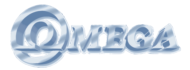 Omega Logo